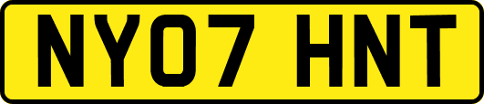 NY07HNT