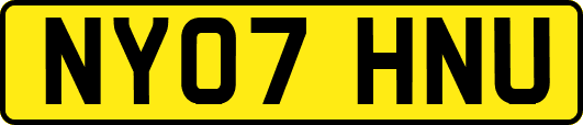 NY07HNU