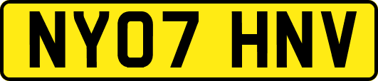 NY07HNV