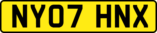 NY07HNX