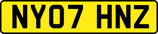 NY07HNZ