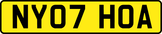 NY07HOA