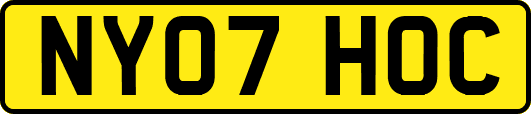 NY07HOC