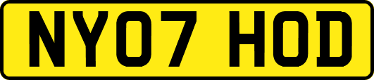 NY07HOD