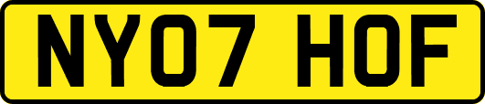 NY07HOF
