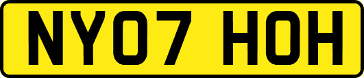 NY07HOH