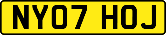 NY07HOJ