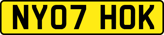 NY07HOK