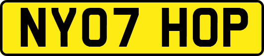 NY07HOP