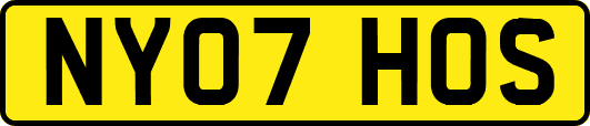 NY07HOS