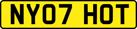 NY07HOT