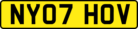 NY07HOV
