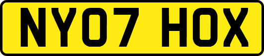 NY07HOX