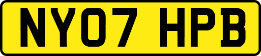 NY07HPB