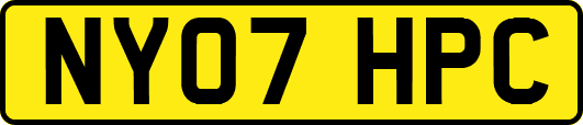 NY07HPC