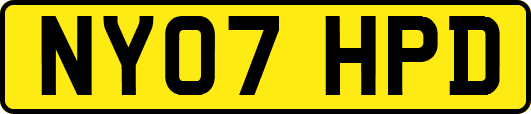 NY07HPD