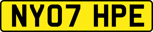 NY07HPE
