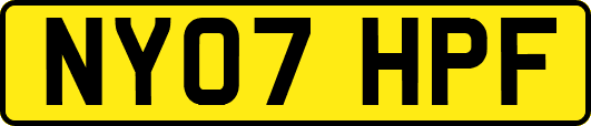NY07HPF