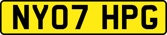 NY07HPG