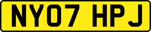 NY07HPJ