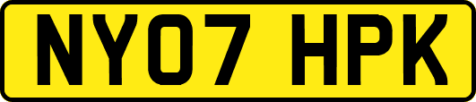 NY07HPK