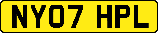NY07HPL