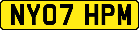 NY07HPM