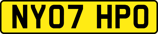 NY07HPO