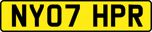 NY07HPR