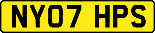 NY07HPS