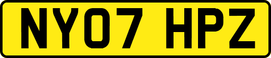 NY07HPZ