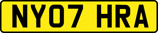 NY07HRA