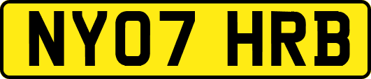 NY07HRB