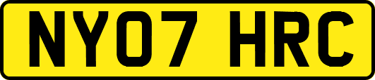 NY07HRC