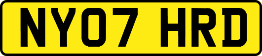 NY07HRD