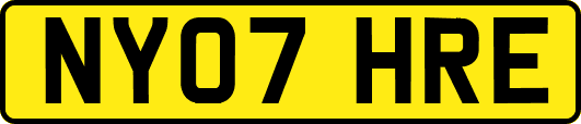NY07HRE