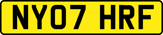 NY07HRF