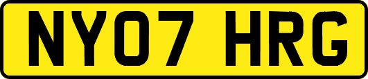 NY07HRG