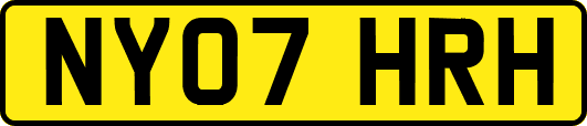 NY07HRH