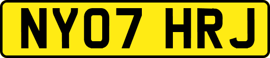 NY07HRJ