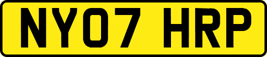 NY07HRP