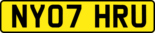 NY07HRU