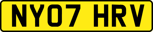 NY07HRV