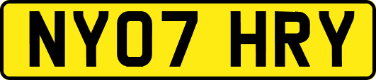 NY07HRY