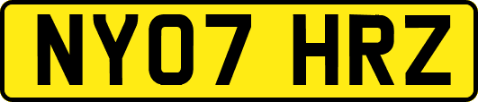 NY07HRZ