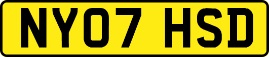 NY07HSD