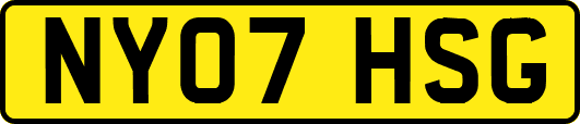 NY07HSG