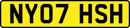 NY07HSH