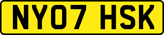 NY07HSK