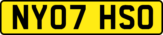 NY07HSO